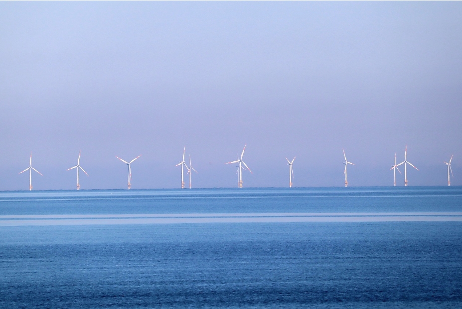 海上風電防火封堵部位全解析：純經(jīng)驗分享！