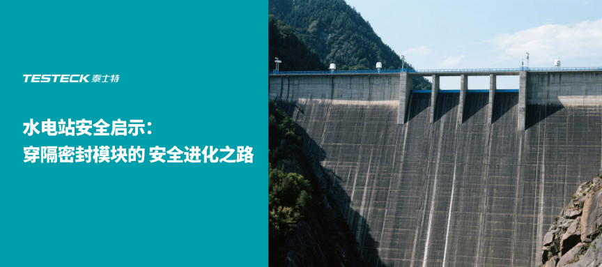 精選案例：泰士特破解平江抽蓄 140 萬千瓦機組下止漏環(huán)
